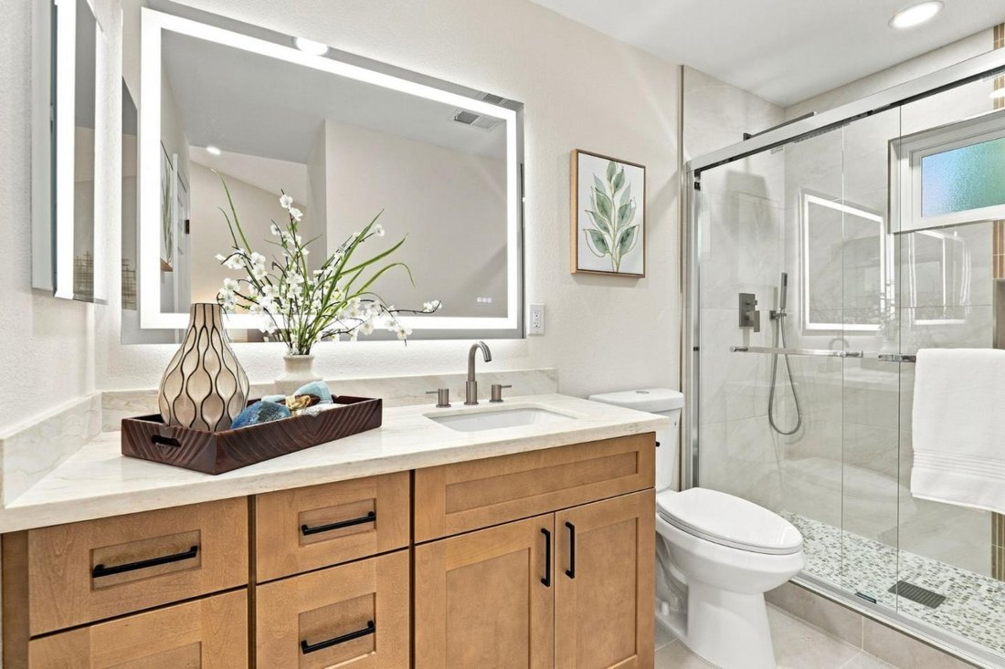 House in Morgan Hill, California, United States 4 - 18600577