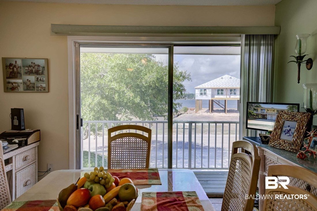 House in Gulf Shores, Alabama, United States 4 - 17183787