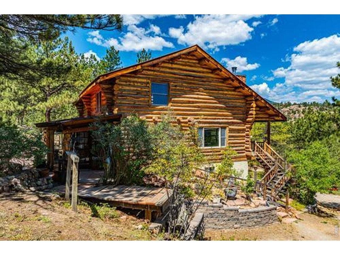 Altro a Lyons, Colorado, Stati Uniti 5 - 18601579