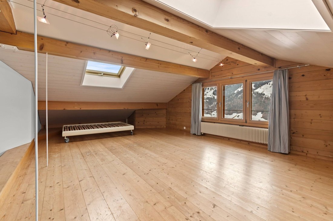 House in Luzein, Grisons, Switzerland 3 - 18599788