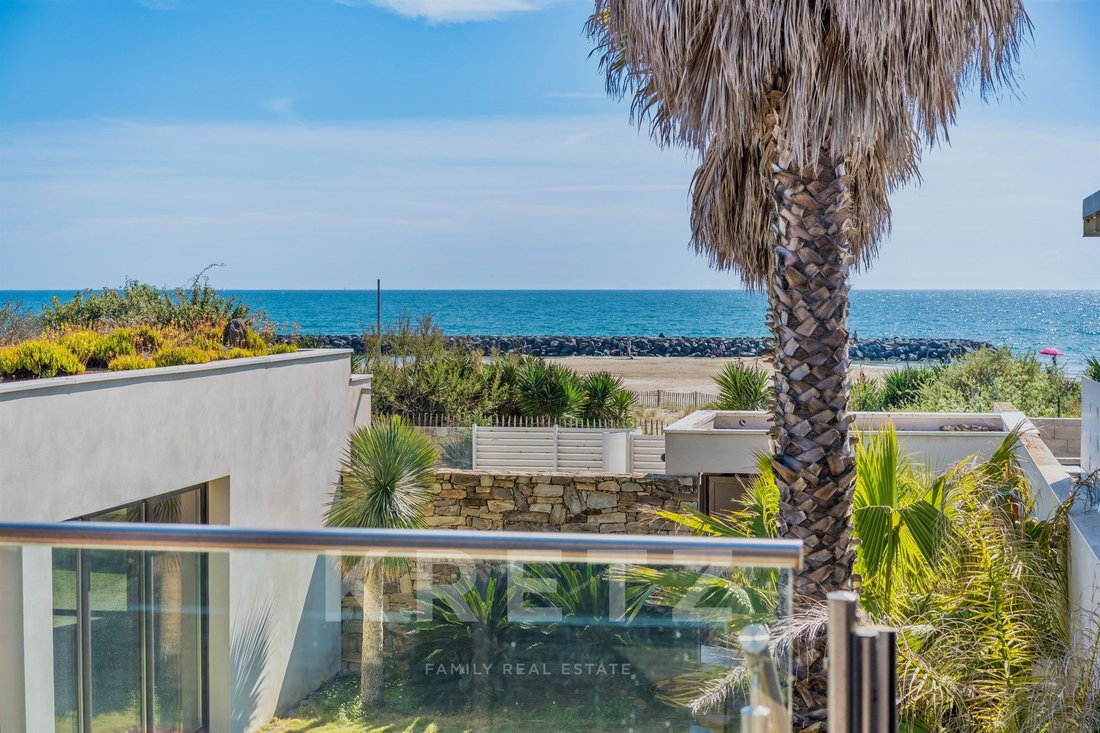 House in Le Grau d'Agde, Agde, France 4 - 18598853