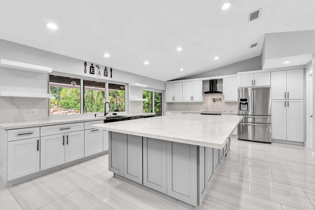 House in Coconut Creek, Florida, United States 1 - 18600697