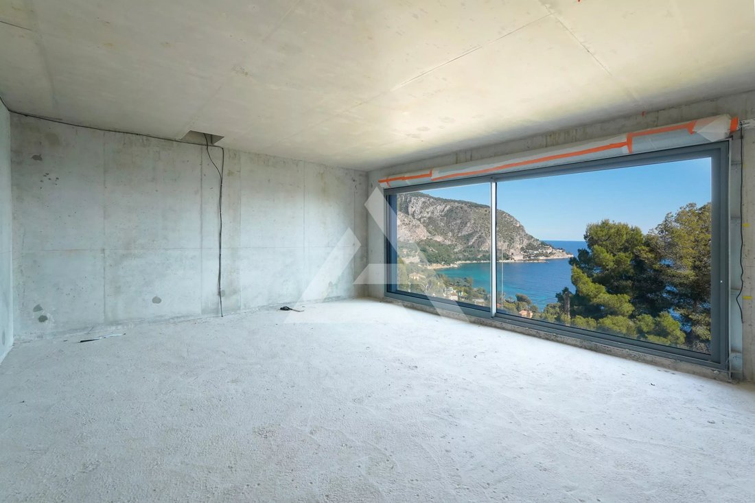 Villa in Èze, Provence-Alpes-Côte d'Azur, France 5 - 18598665