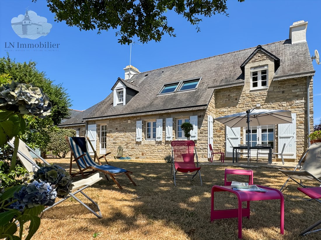 House in Névez, Brittany, France 3 - 18597419