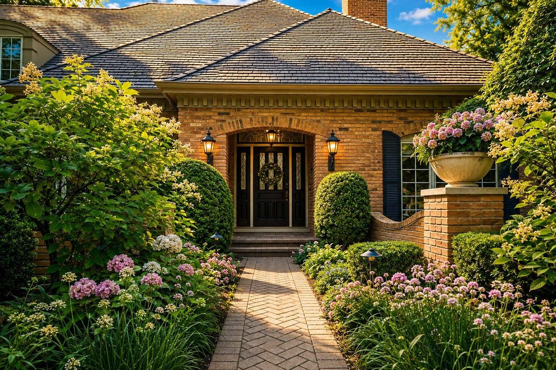 House in Burr Ridge, Illinois, United States 5 - 18601464