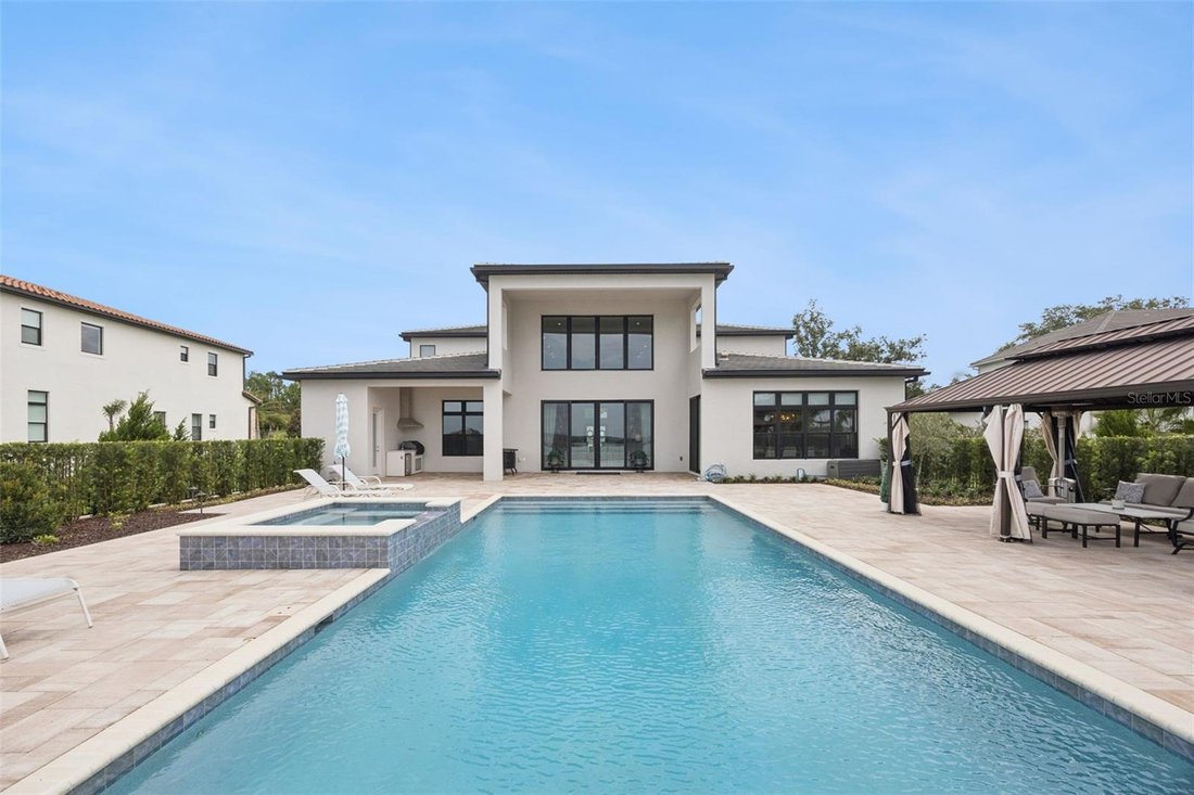House in Montverde, Florida, United States 2 - 18596774