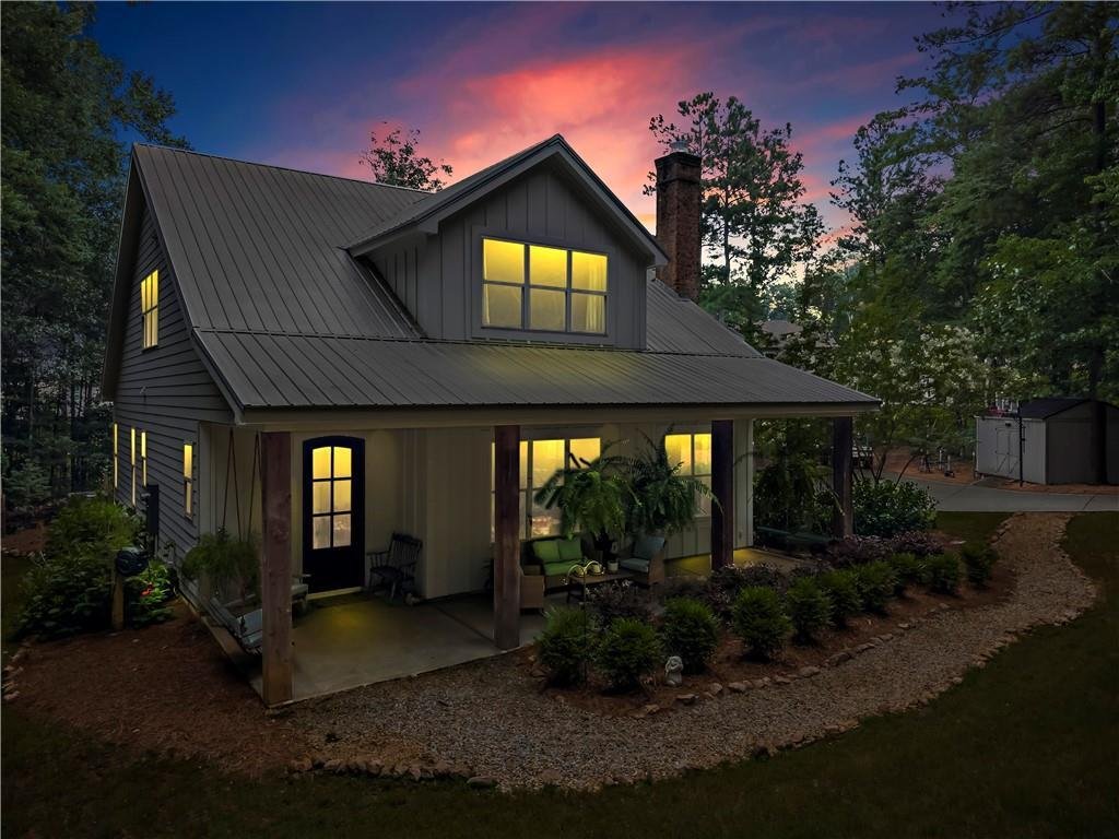 House in Dallas, Georgia, United States 5 - 18601754