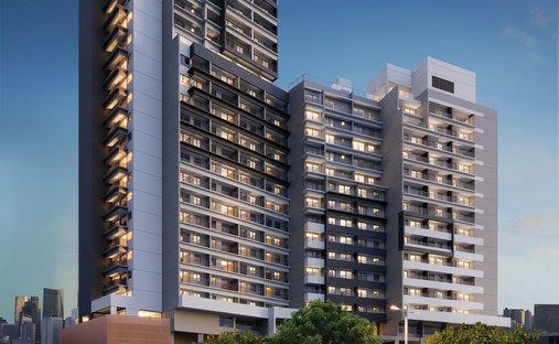 São Paulo, State of São Paulo, Brazil 1