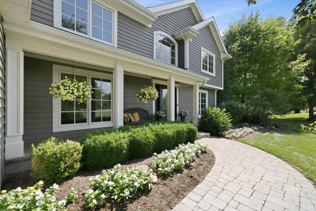 House in Antioch, Illinois, United States 4 - 18601455