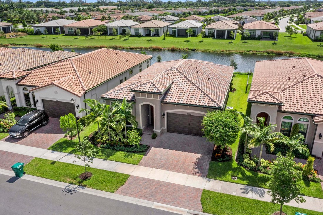 House in Parkland, Florida, United States 2 - 18600707