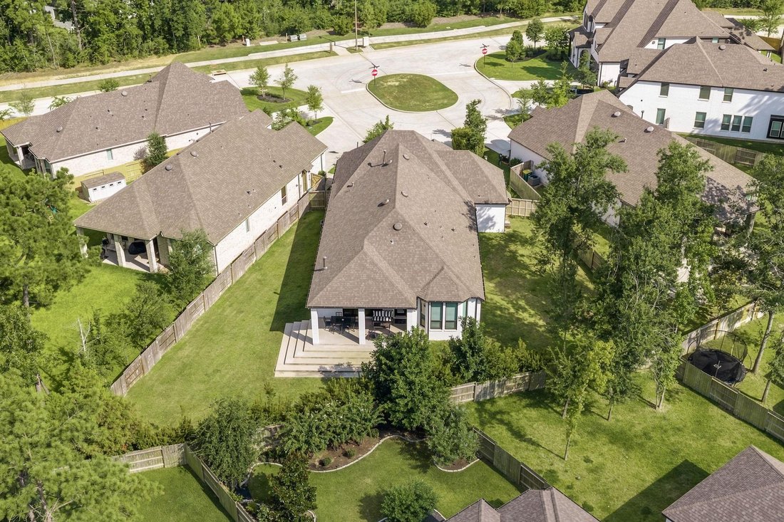 House in Montgomery, Texas, United States 2 - 18597838