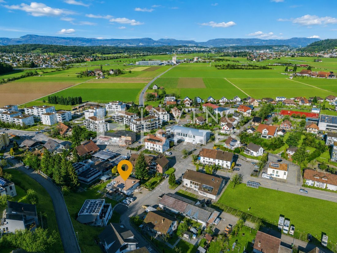 House in Holziken, Aargau, Switzerland 1 - 18599837