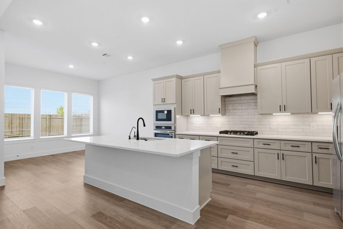 House in Pearland, Texas, United States 4 - 18602060