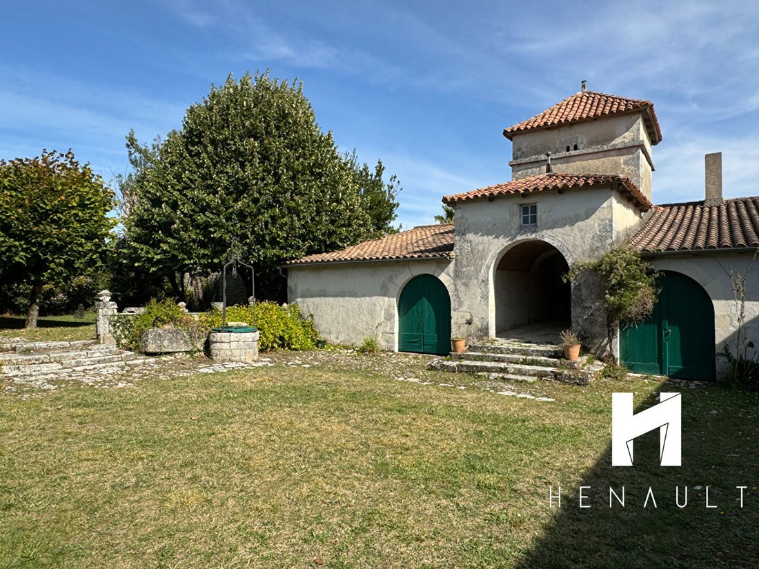 House in La Flotte, Nouvelle-Aquitaine, France 2 - 18598262