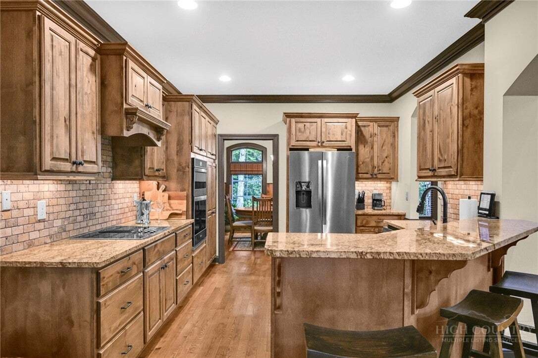 House in Banner Elk, North Carolina, United States 4 - 18601085