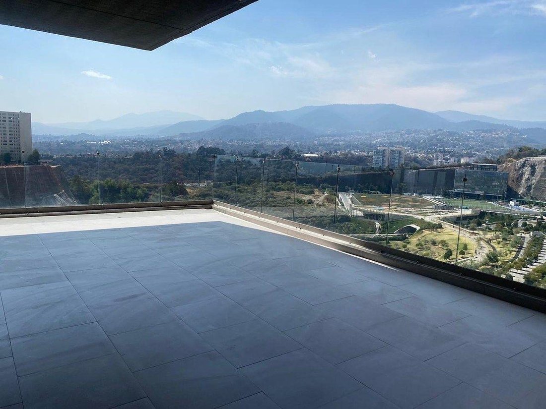 Apartment in Mexico City, Mexico 3 - 18598611