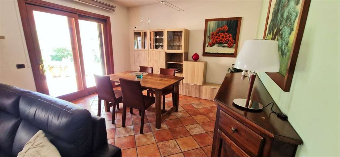 Villa in Vittorio Veneto, Veneto, Italy 1 - 18600054