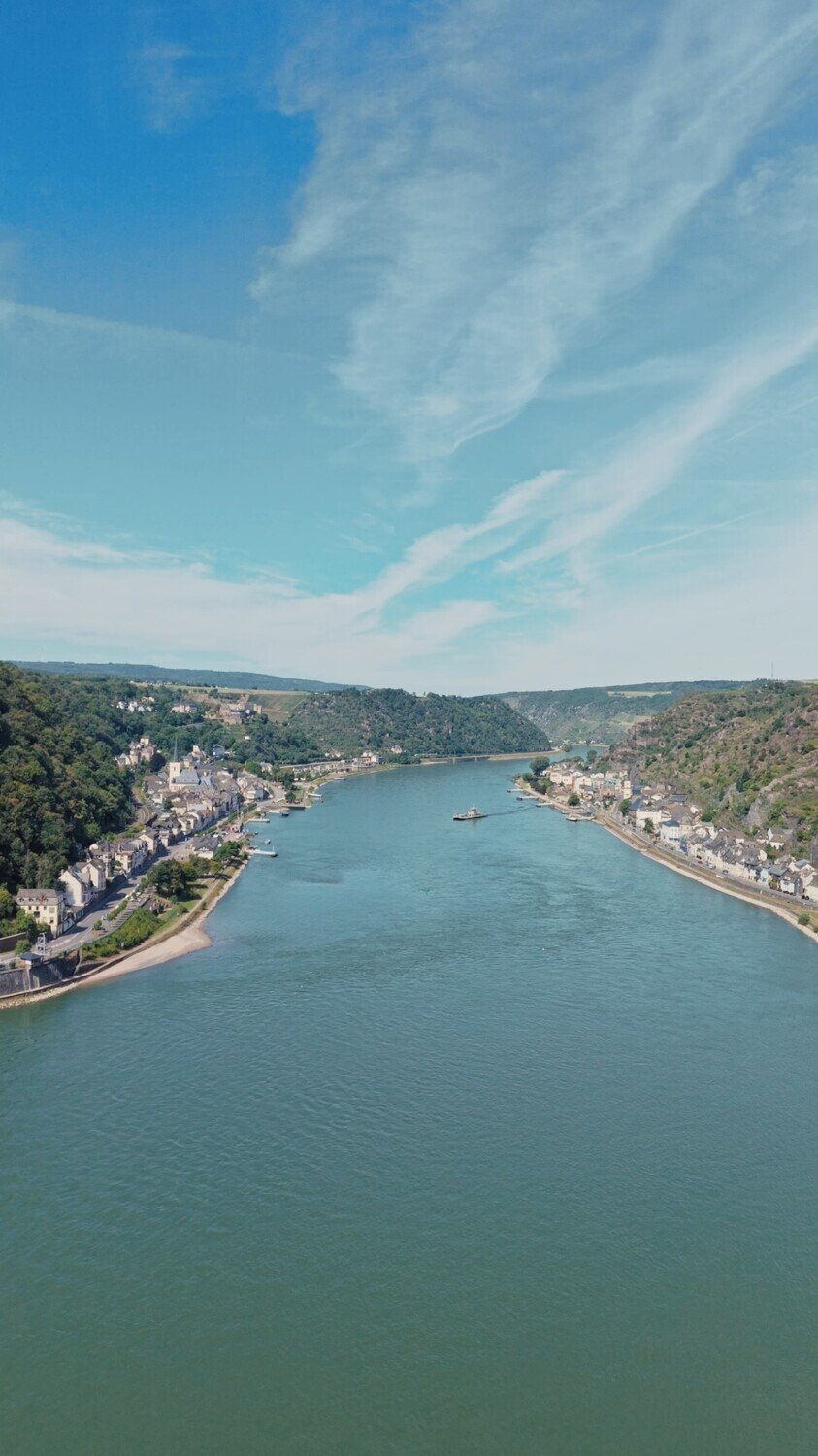 House in Sankt Goar, Rhineland-Palatinate, Germany 5 - 18603818