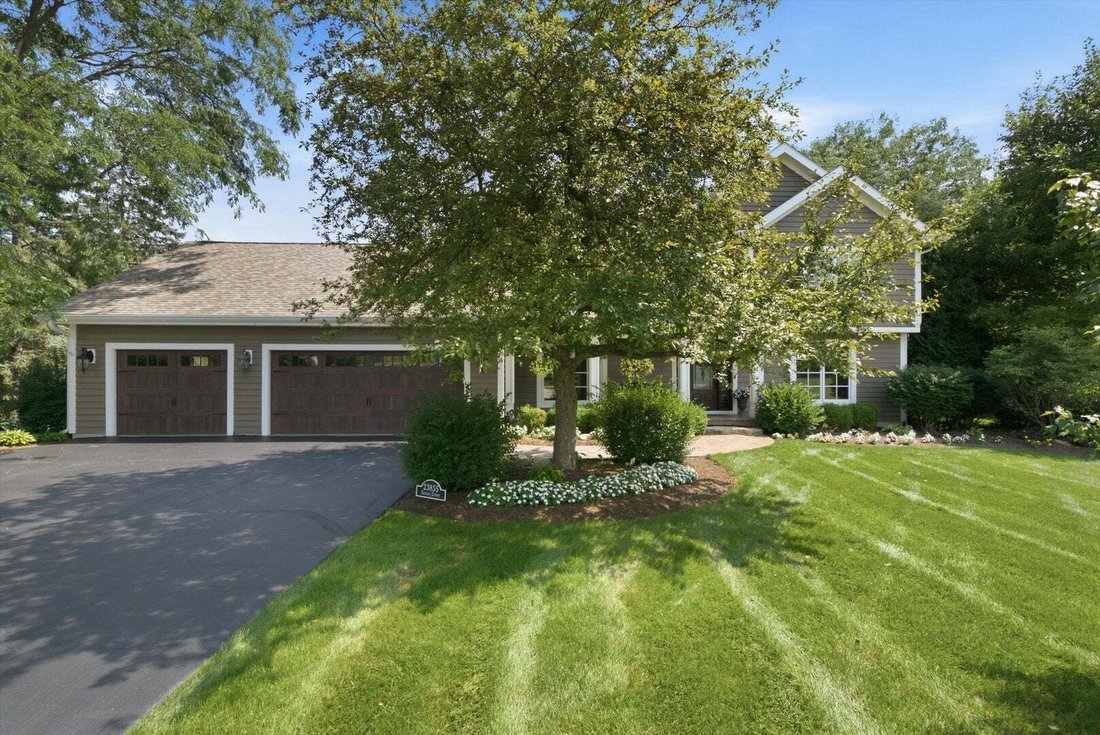 House in Antioch, Illinois, United States 5 - 18601455