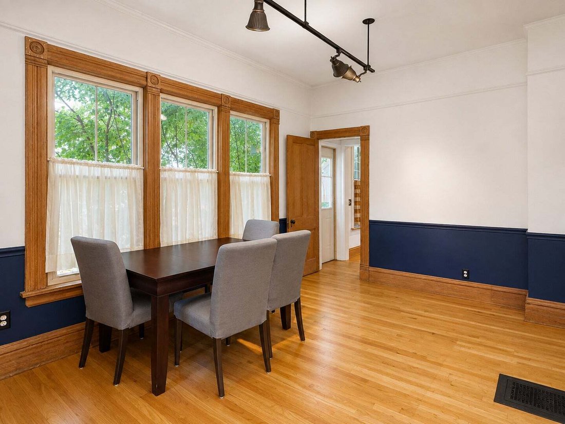 House in Evanston, Illinois, United States 3 - 18597575