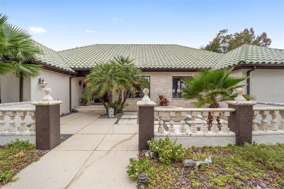 House in Ocala, Florida, United States 5 - 18601244