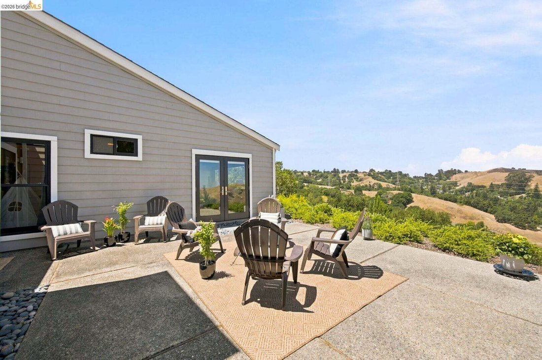 Condo in Moraga, California, United States 1 - 18568845