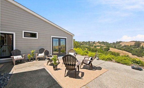 Condo in Moraga, California, United States 1