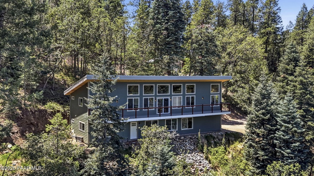 House in Prescott, Arizona, United States 2 - 18599620