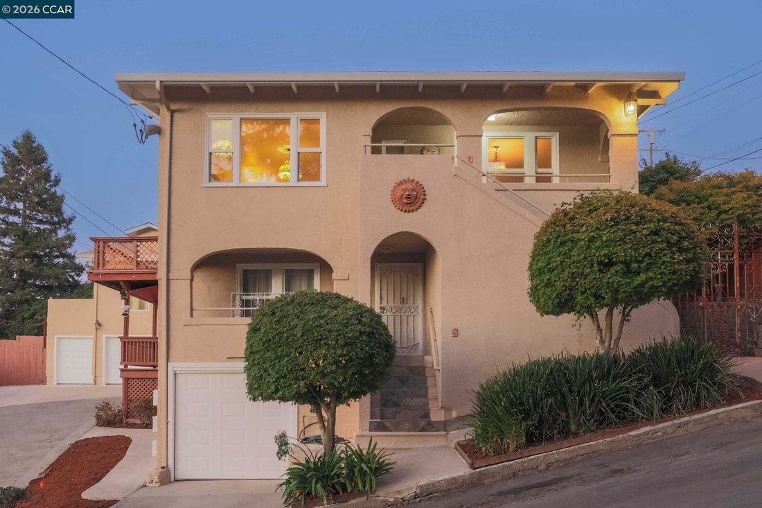 House in Crockett, California, United States 3 - 18600665