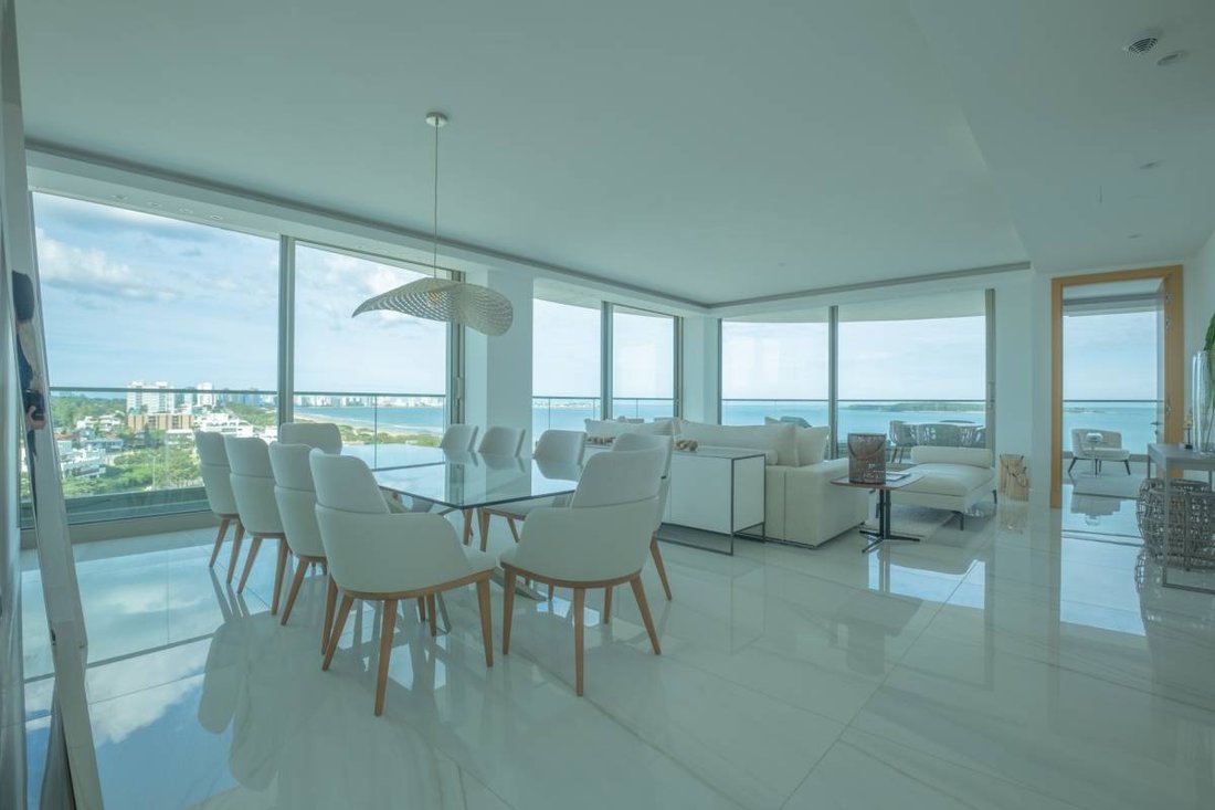 Appartement à Maldonado, Maldonado, Uruguay 3 - 18602538