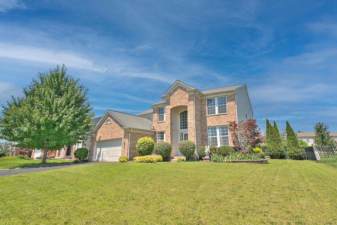 House in Plainfield, Illinois, United States 2 - 18597500