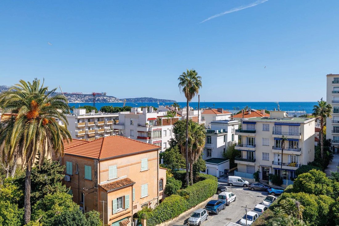 Apartment in Nice, Provence-Alpes-Côte d'Azur, France 2 - 17429253
