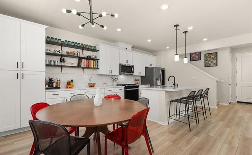 Casa en Rancho Mission Viejo, California, Estados Unidos 1