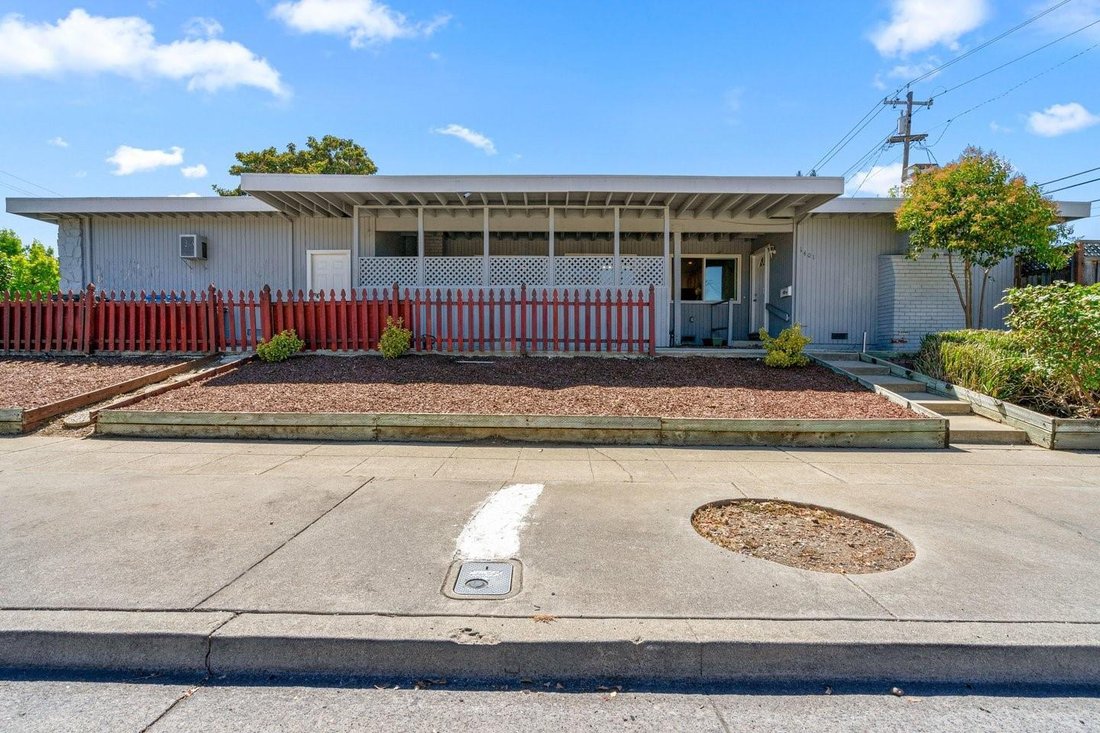 Wohnung in Cupertino, Kalifornien, Vereinigte Staaten 4 - 18600651