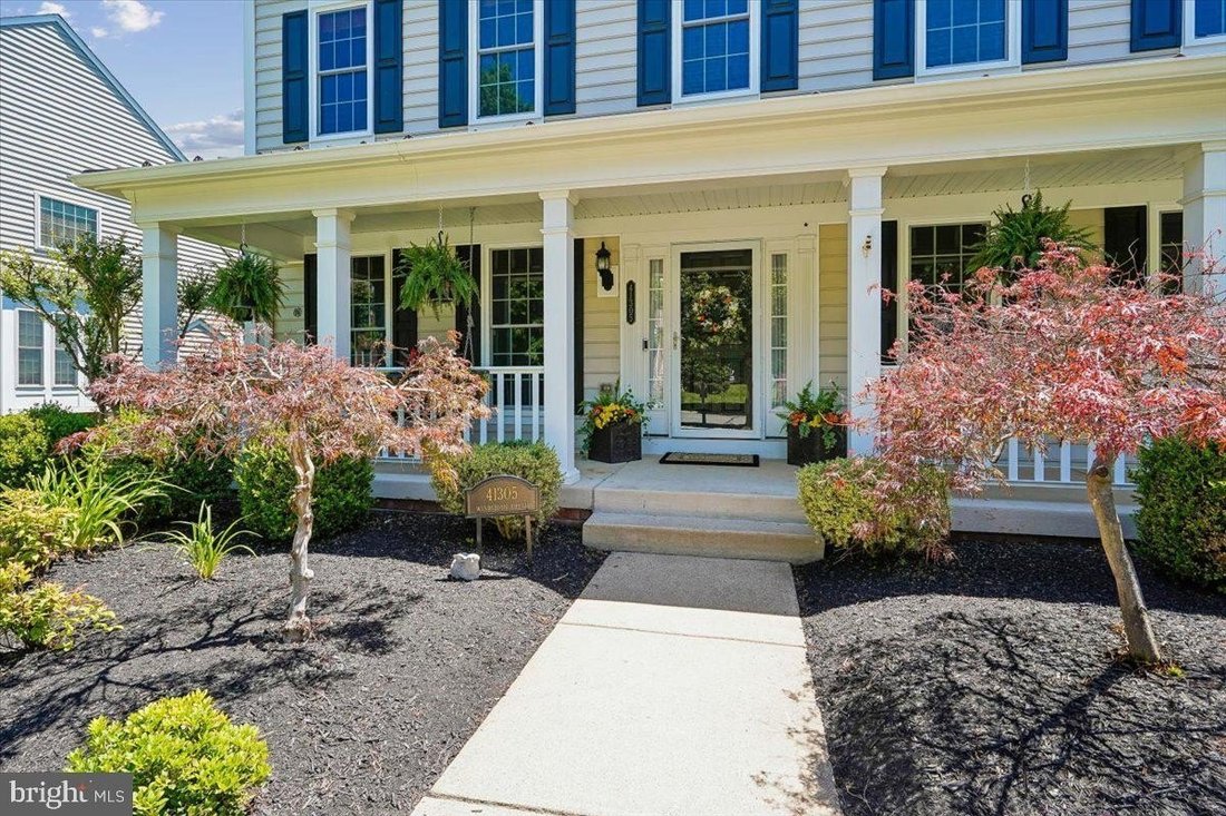 House in Leesburg, Virginia, United States 2 - 18586222