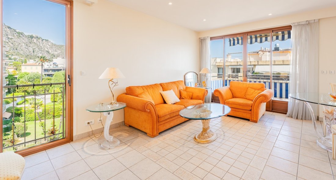 Appartamento a Belluogo, Provenza-Alpi-Costa Azzurra, Francia 5 - 18602834