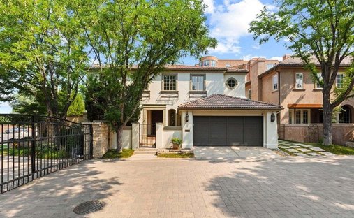 Haus in Denver, Colorado, Vereinigte Staaten 1
