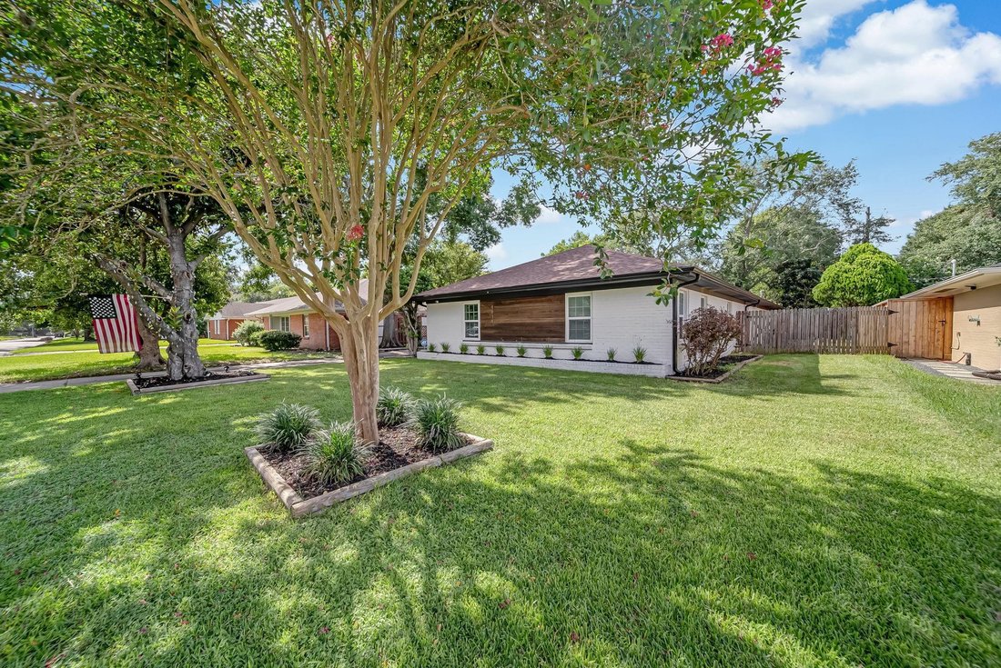 Maison à Houston, Texas, États-Unis 5 - 18597837