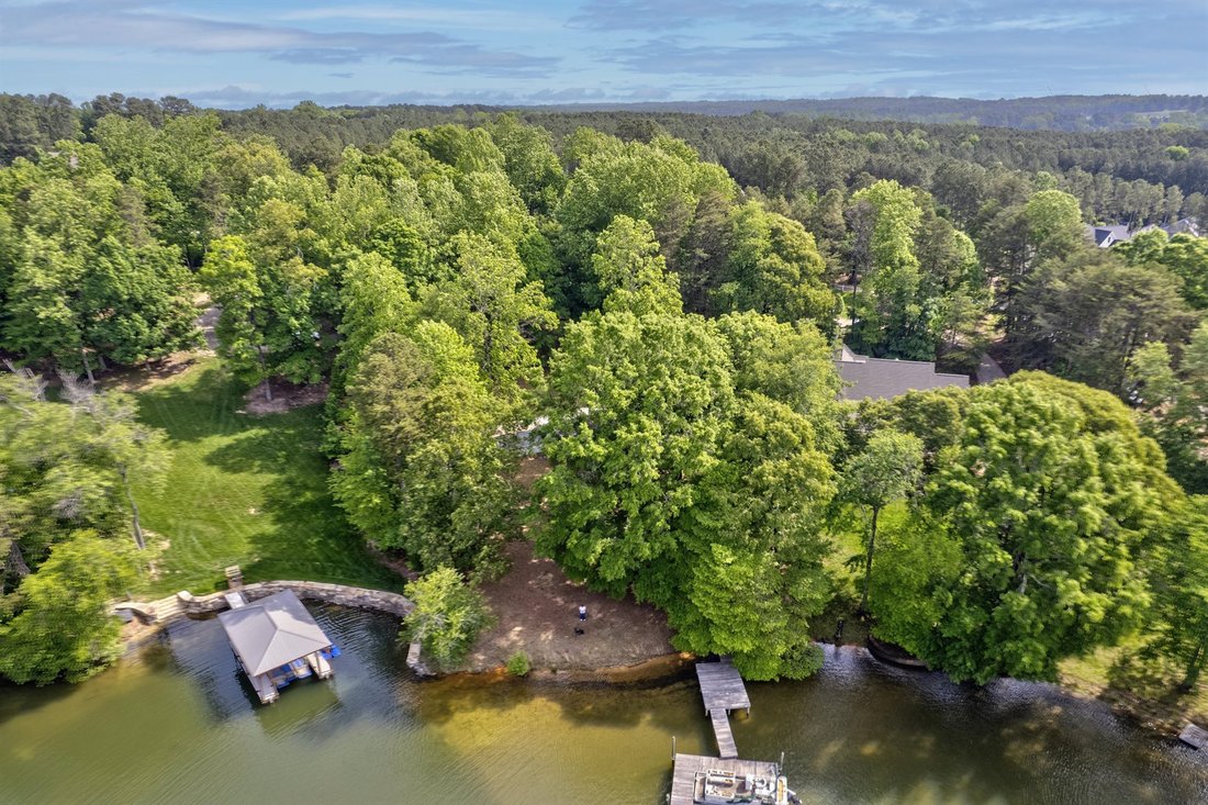 Haus in Coddle Creek, North Carolina, Vereinigte Staaten 2 - 18603594
