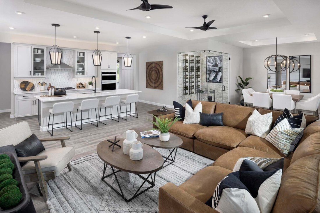 House in Port St. Lucie, Florida, United States 4 - 18600681