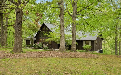 House in Nashville, Tennessee, United States 1
