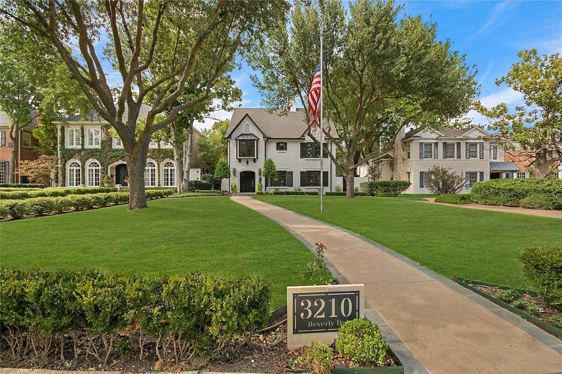 Haus in Dallas, Texas, Vereinigte Staaten 2 - 18603591