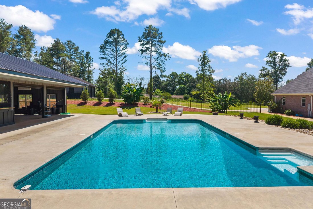 House in Royston, Georgia, United States 3 - 17569362
