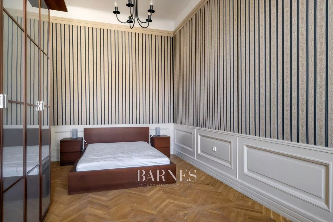 Apartment in Budapest, Budapest, Hungary 5 - 18598656