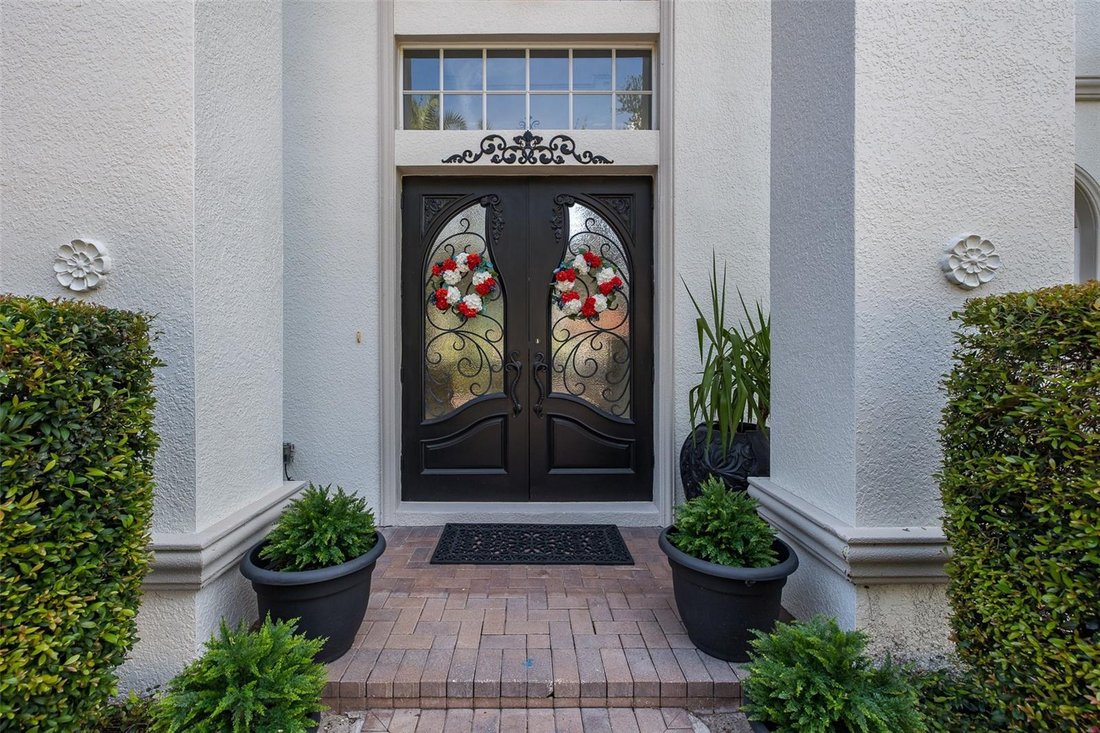 House in Trinity, Florida, United States 4 - 18601211