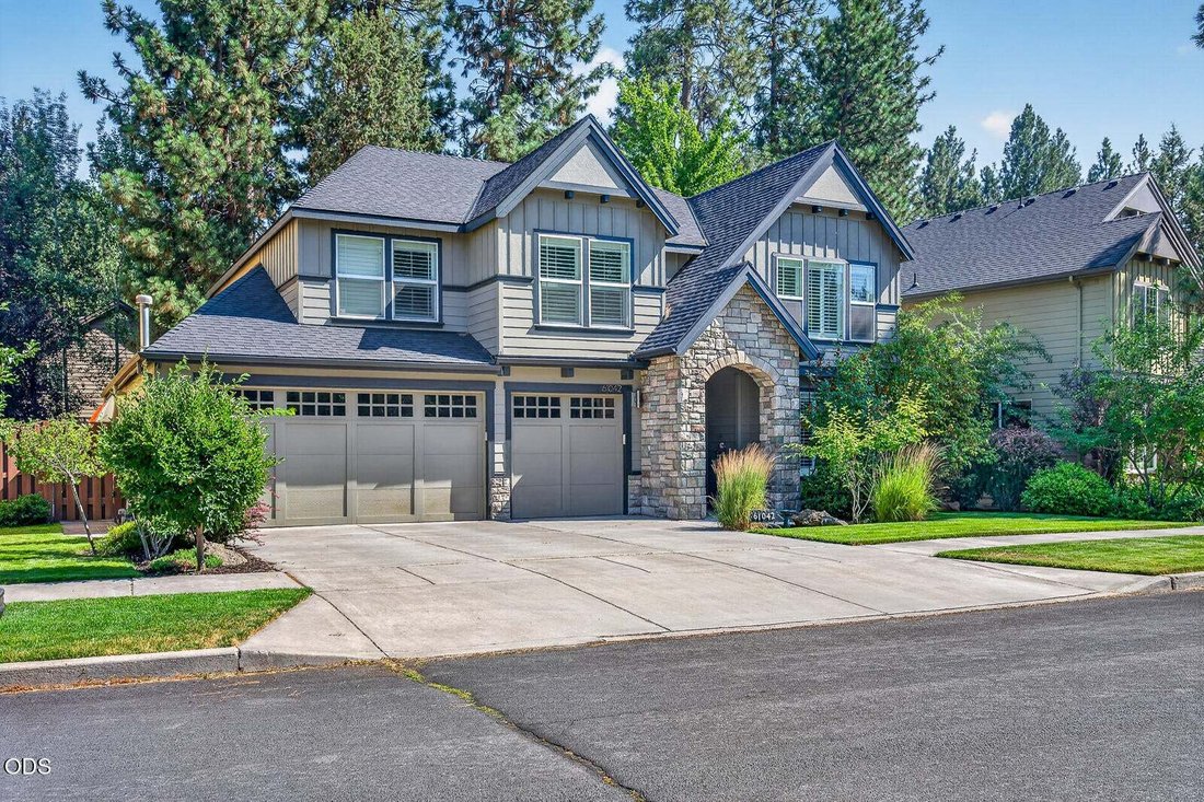 House in Bend, Oregon, United States 2 - 18599657