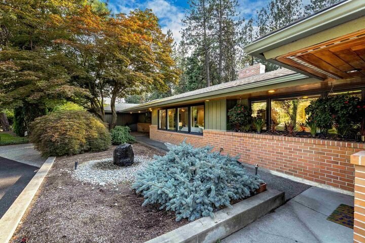 House in Spokane, Washington, United States 1 - 18603671