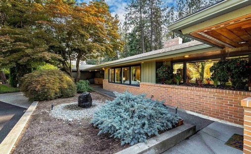 Casa en Spokane, Washington, Estados Unidos 1