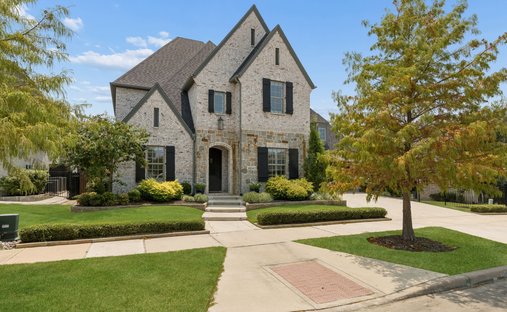 Haus in Frisco, Texas, Vereinigte Staaten 1