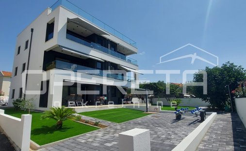 Apartment in Sveti Filip i Jakov, Zadar County, Croatia 1